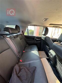 تويوتا 4رنر